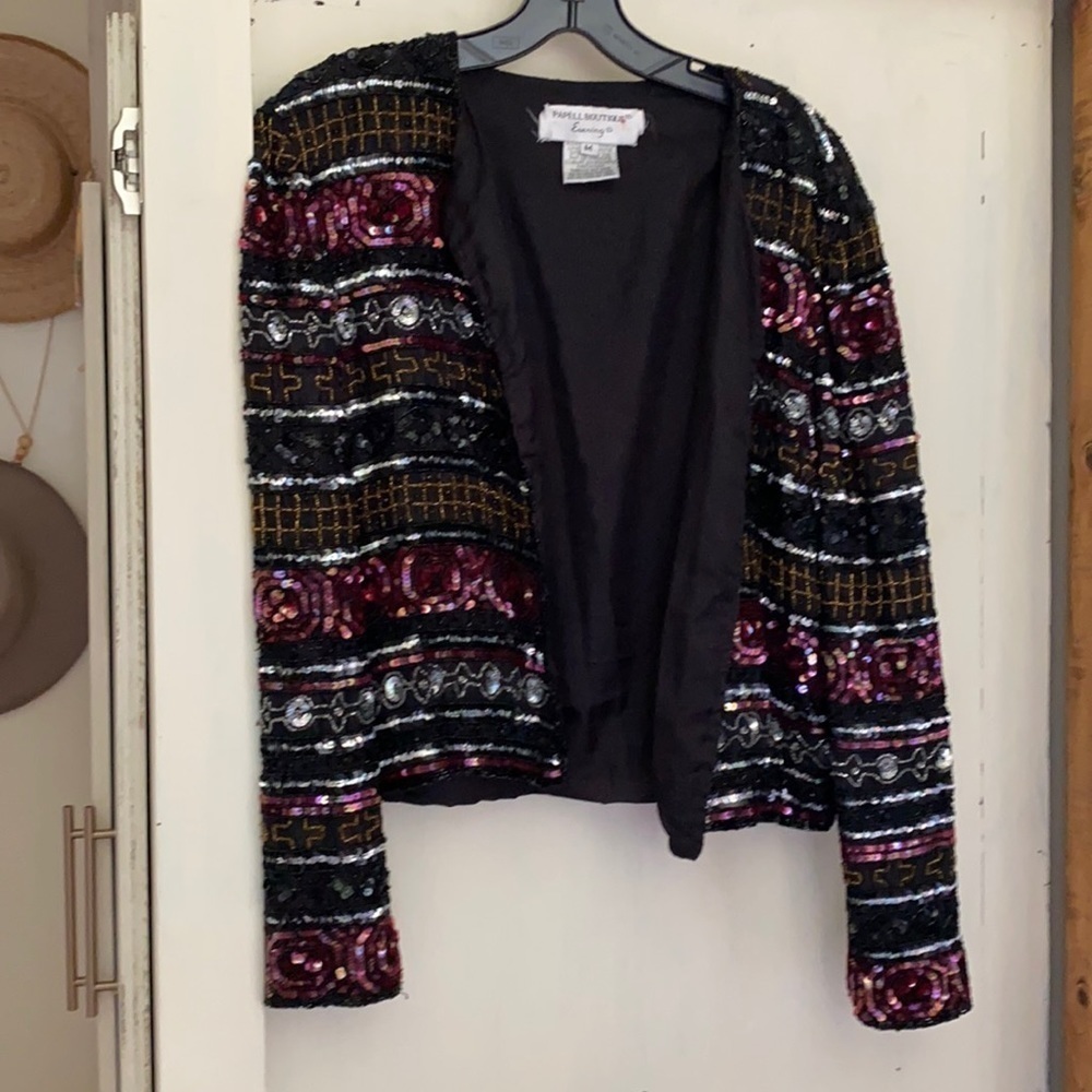 Papell boutique vintage